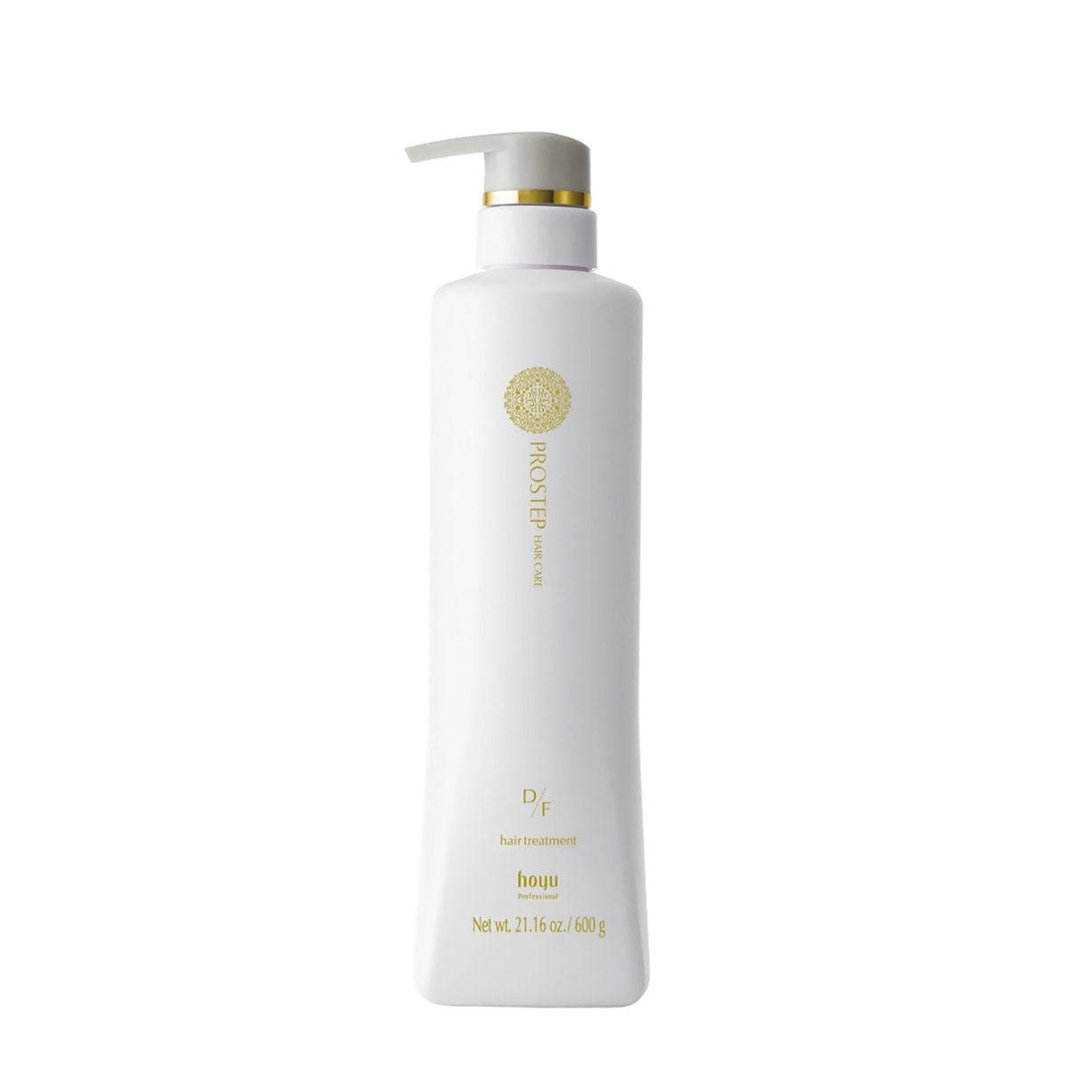 プロステップ ヘアケア D/F トリートメント 600g 1