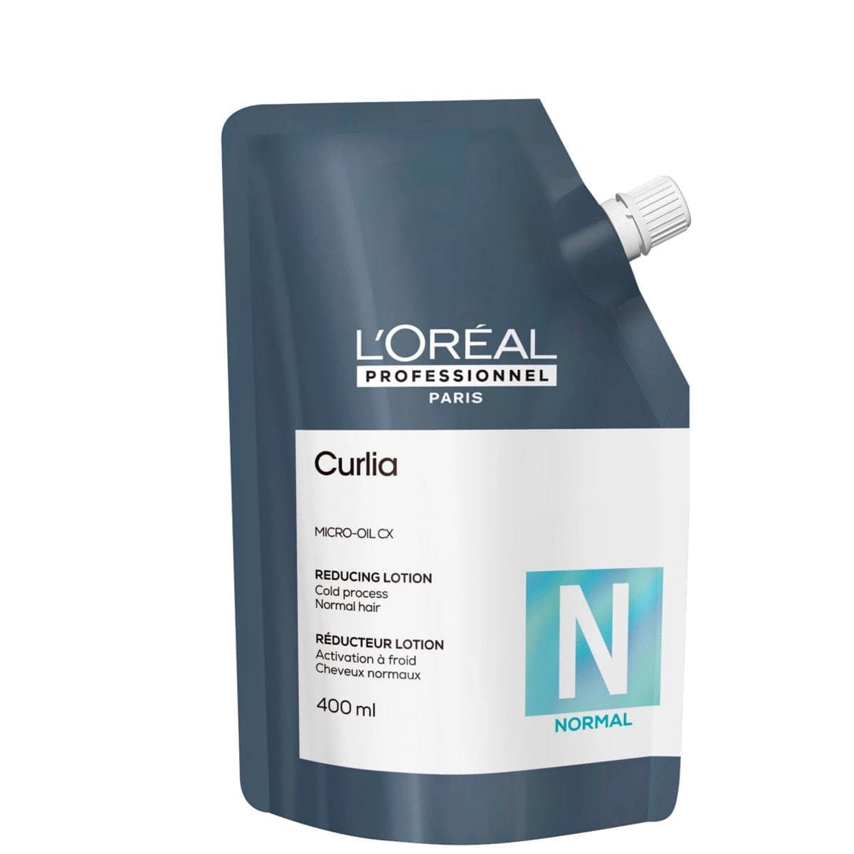 カーリア レギュラー 400ml 1