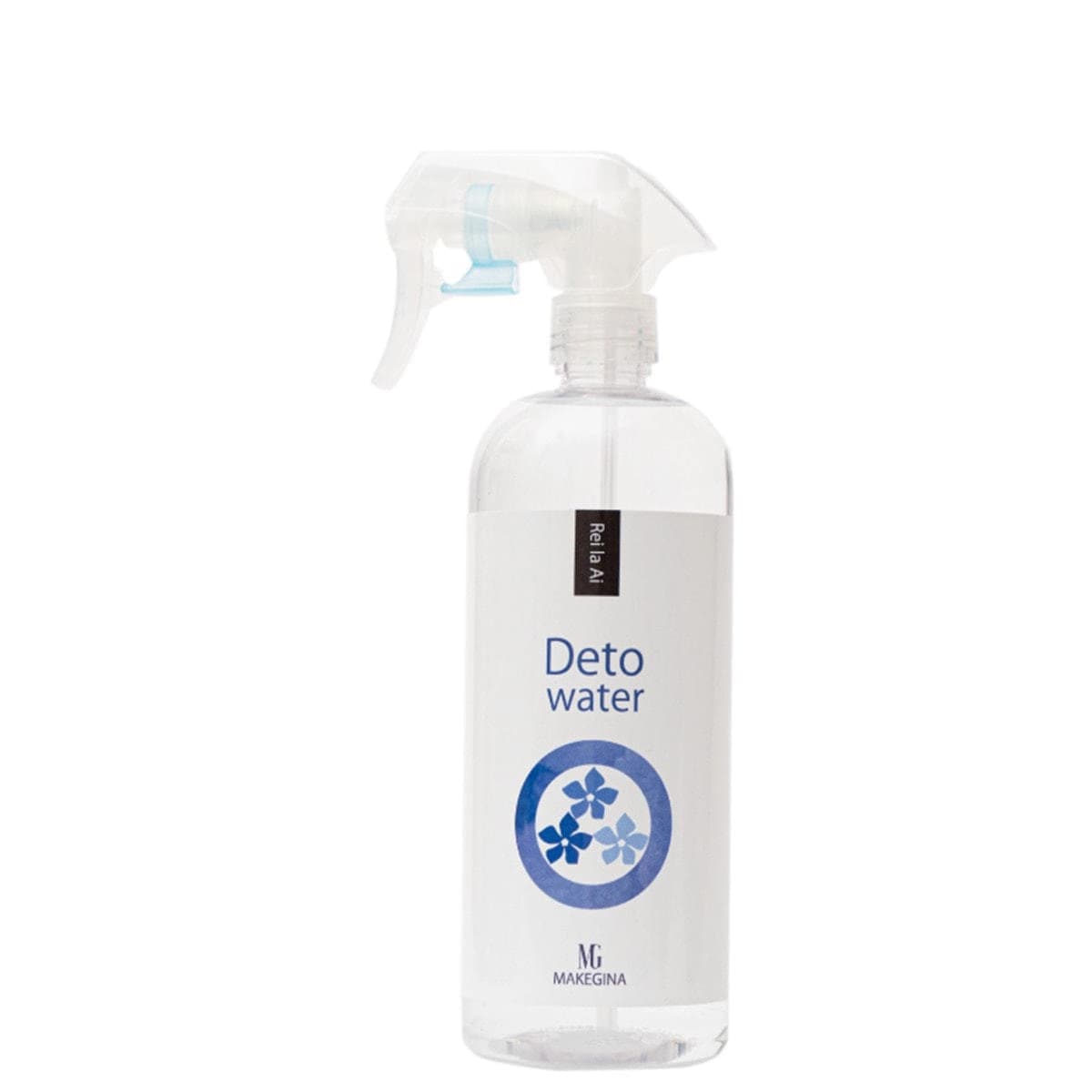 レイラアイ デトーウォーター 500ml 1