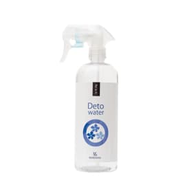 レイラアイ デトーウォーター 500ml 1