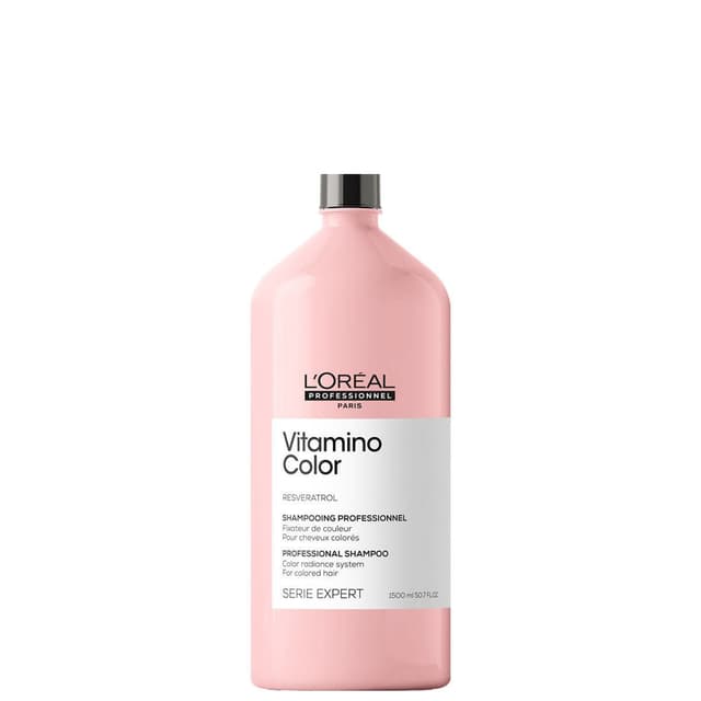 セリエ エクスパート ビタミノカラー シャンプー 1500ml 1