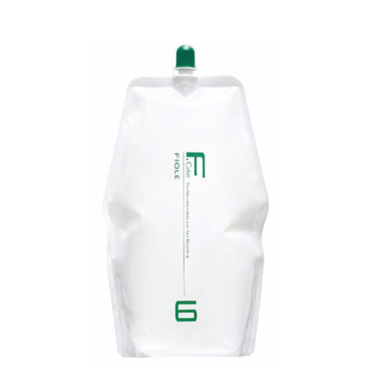 BLカラー OX6% 2000ml【医薬部外品】 1