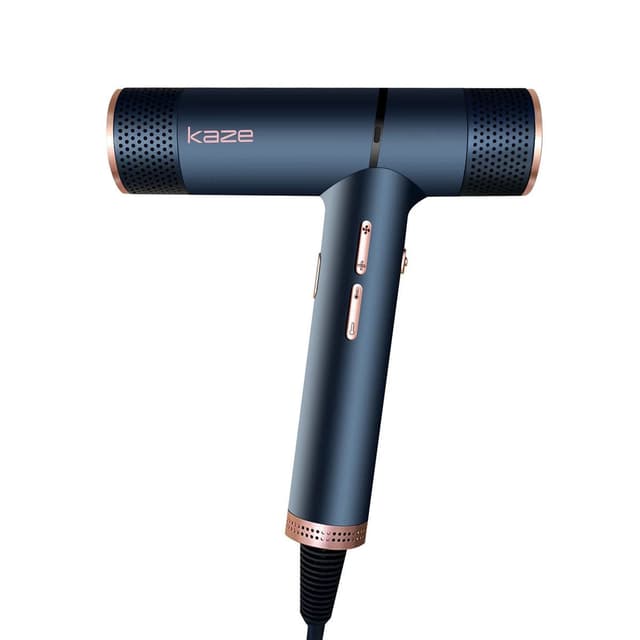 ハイパワーヘアドライヤーカゼ Kaze(1300W) 1