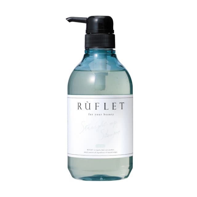 RUFLET(ルフレ) ストレートアップシャンプー 500ml 1