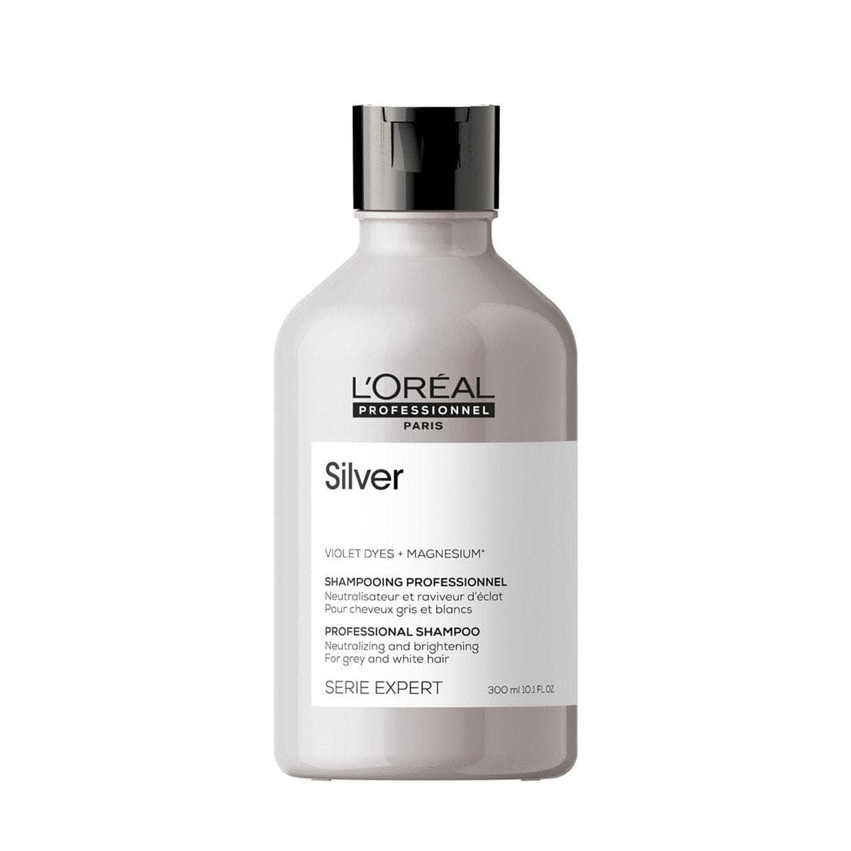 セリエ エクスパート シルバーシャンプー 300ml 1
