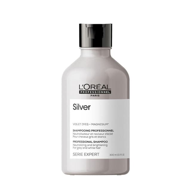 セリエ エクスパート シルバーシャンプー 300ml 1