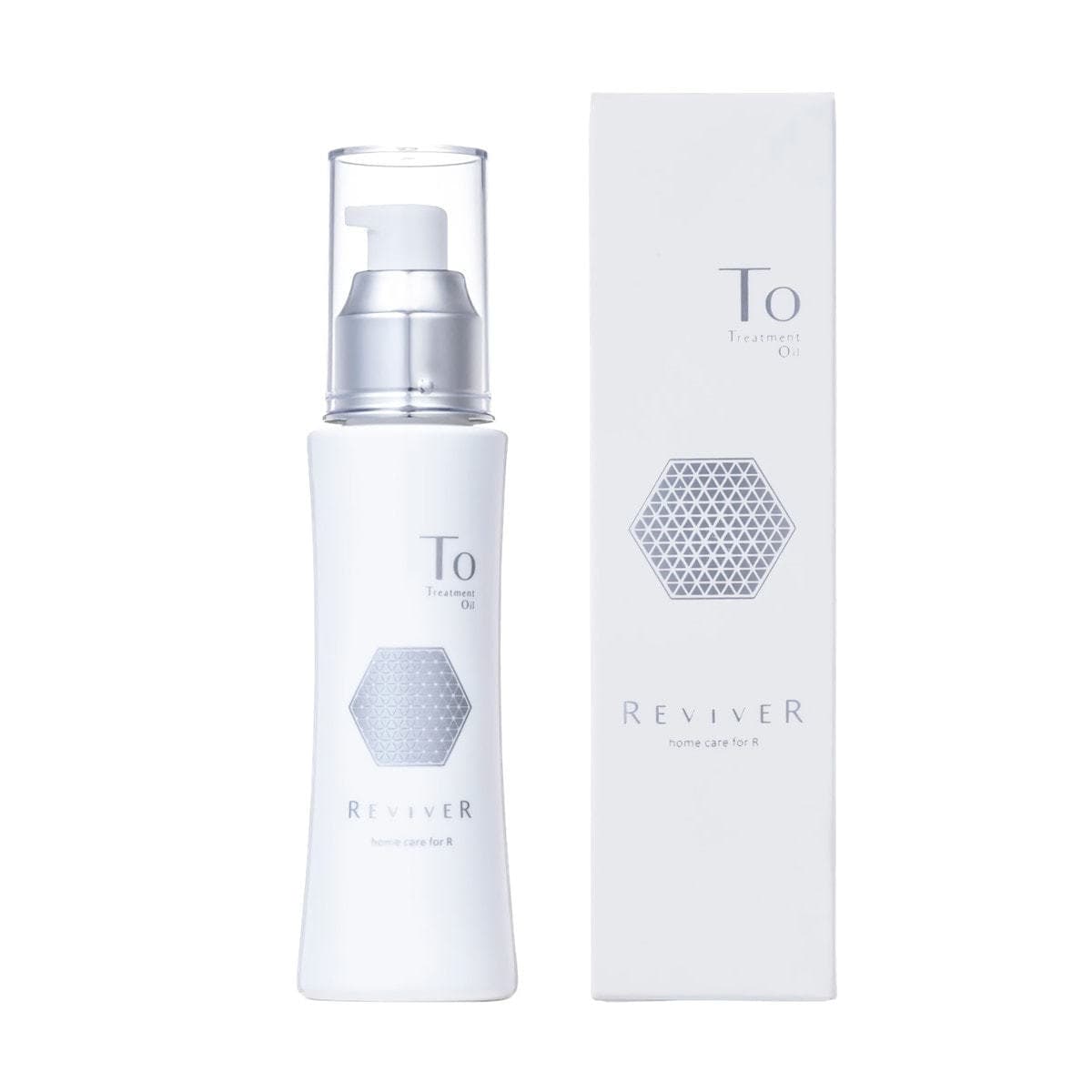 R トリートメントオイル 100ml 1