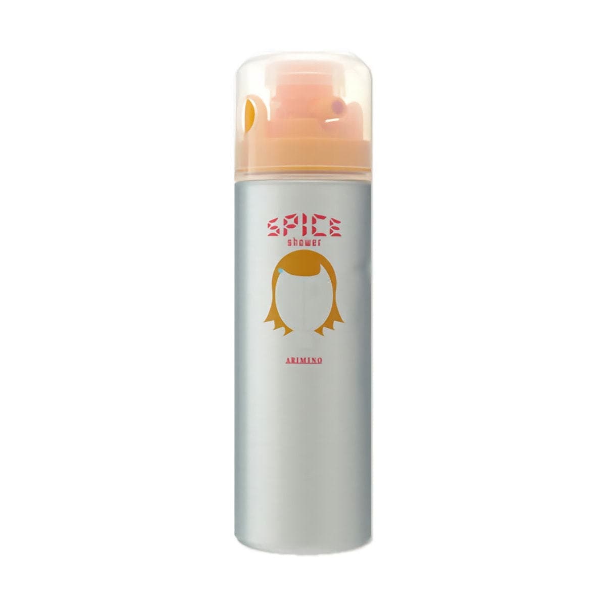 スパイスシャワー ワックス 180ml 1