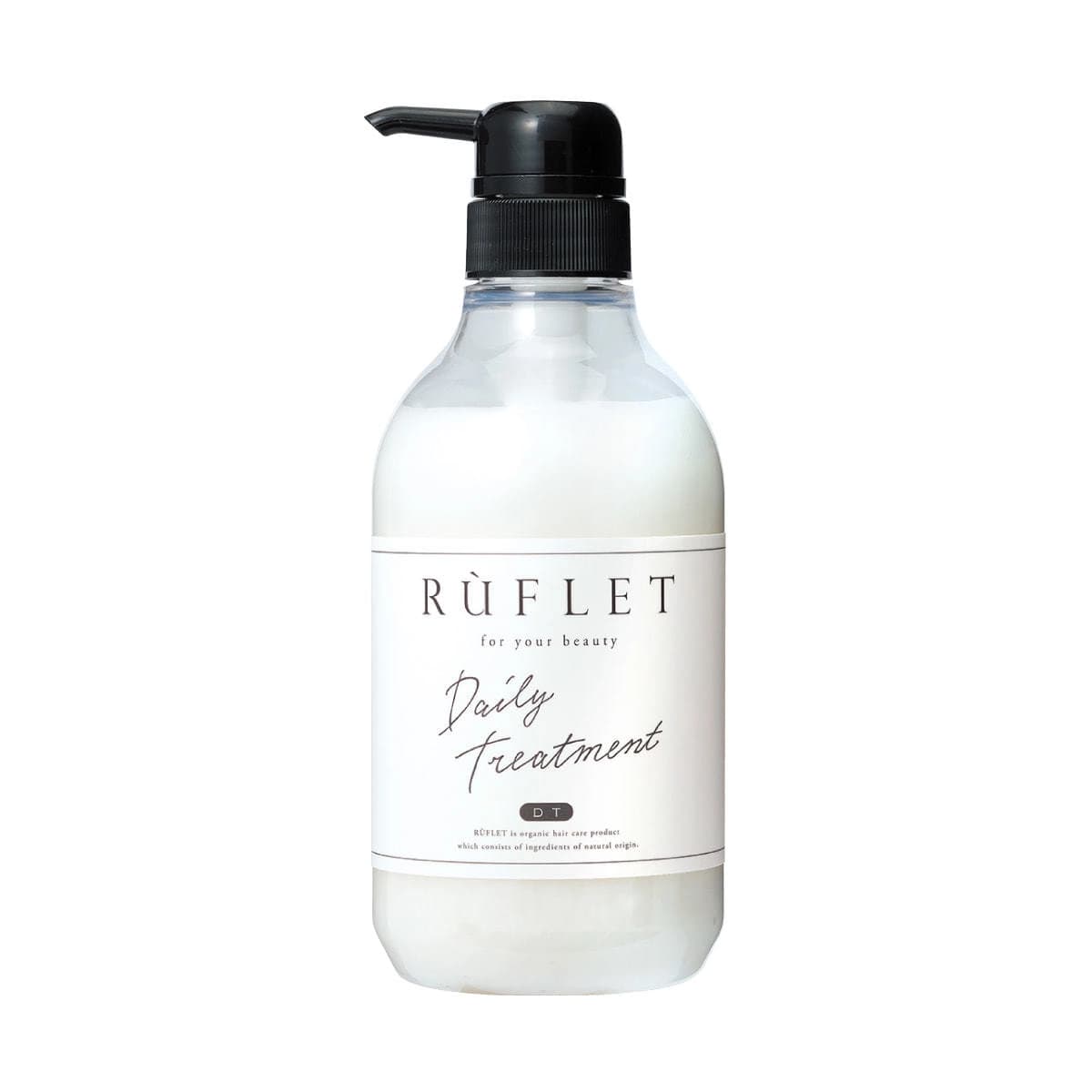 RUFLET(ルフレ) デイリートリートメント 500g 1