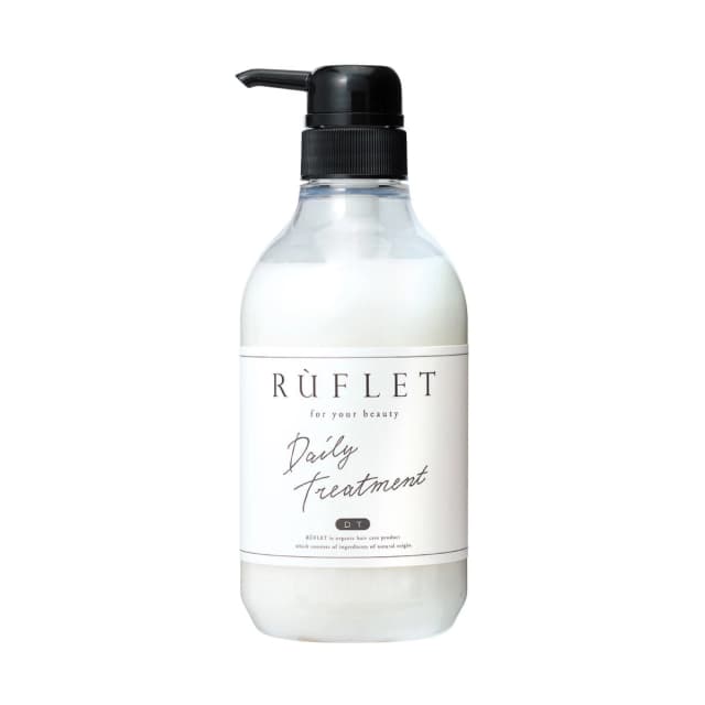 RUFLET(ルフレ) デイリートリートメント 500g 1