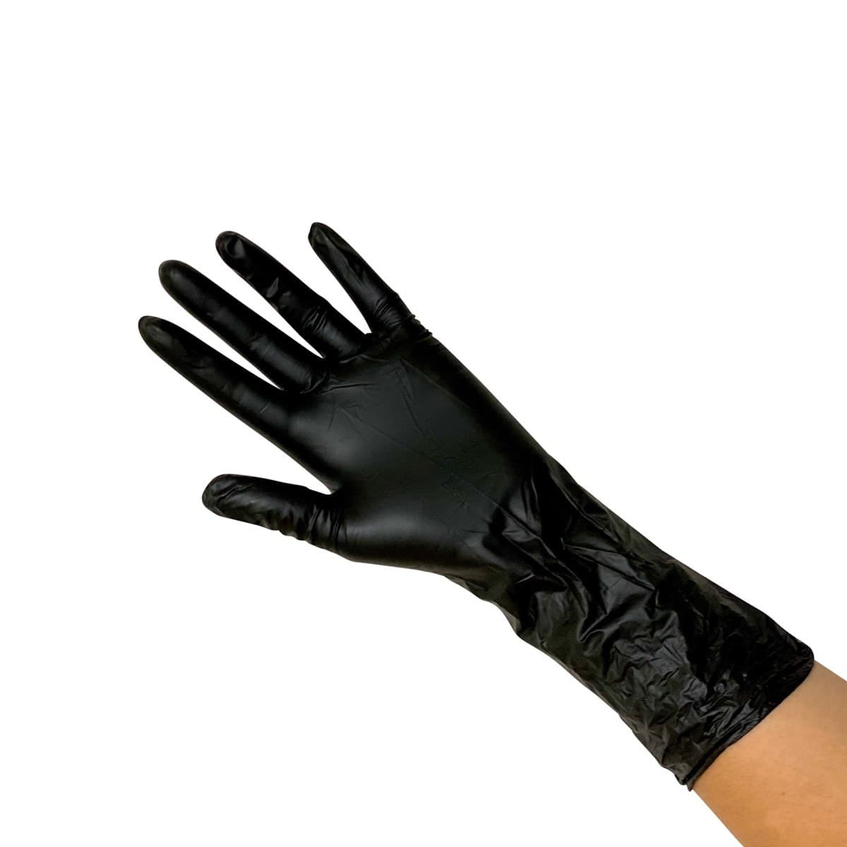 MANA Black Vグローブ Sサイズ(50枚入り) 1