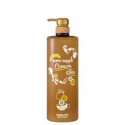 ハイグレード ナノサプリ エッセンストリートメントプレミアム レモンティー 1000ml 1