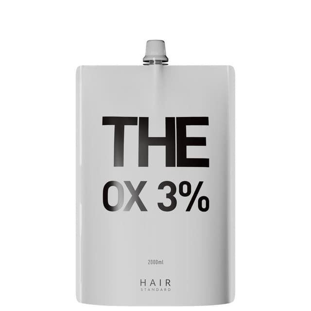 HAIR STANDARD ザ・オキシ3% 2000mL【医薬部外品】 1