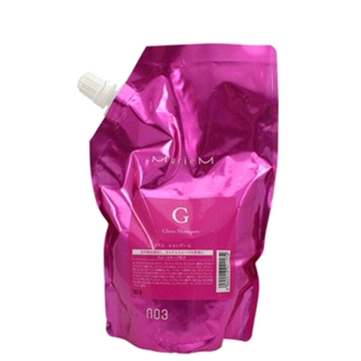 ミュリアム シャンプーG 詰替 500ml 1