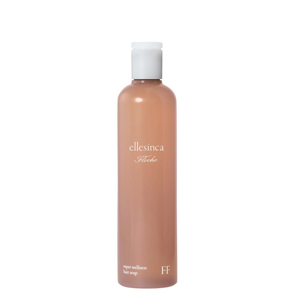 エルシンカ ヘアソープ フロッシュ FF300ml 1