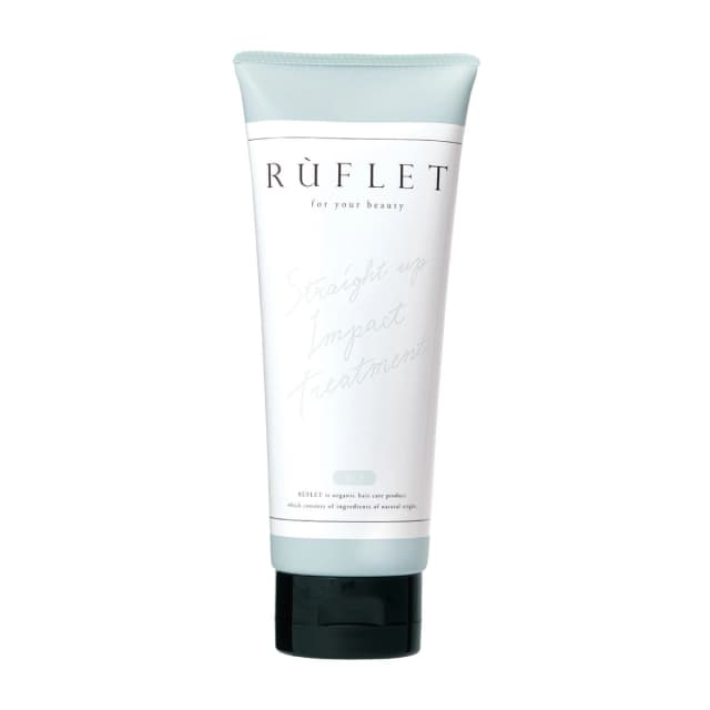 RUFLET(ルフレ) ストレートアップインパクトトリートメント 230g 1