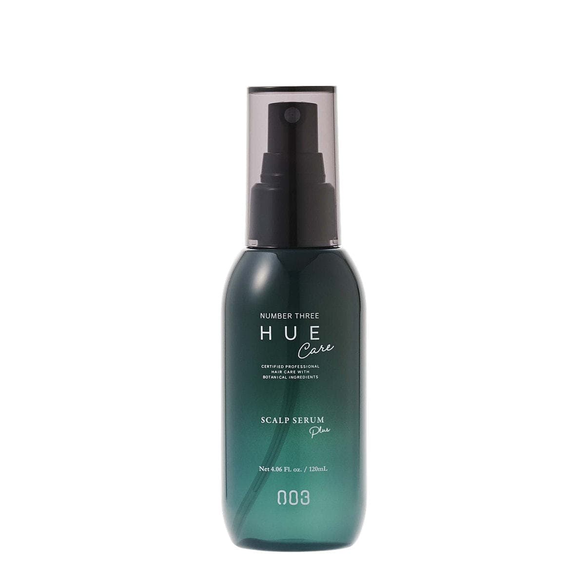 ヒュウケア スカルプセラム+ 120ml 1