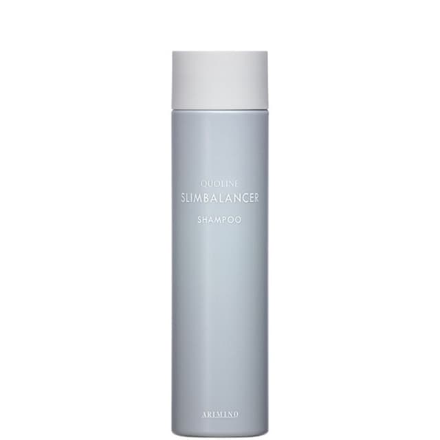 クオライン スリムバランサー シャンプー 250ml 1