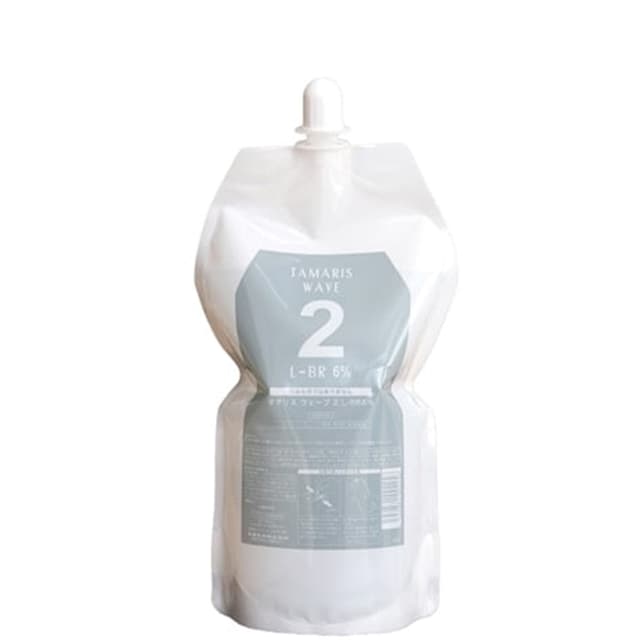 タマリス ウェーブ 2L-BR 6% 960ml (ブロム酸)【医薬部外品】 1