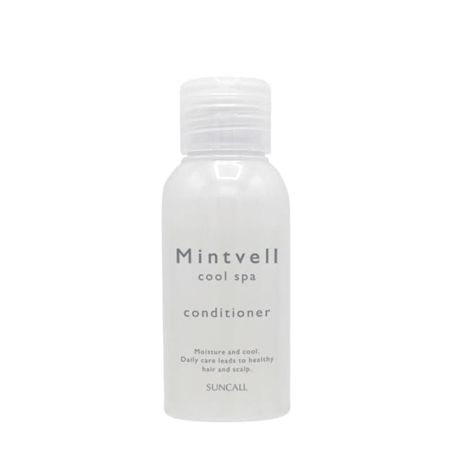 ミントベル クールスパコンディショナー 50mL 1