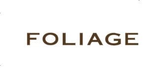 FOLIAGE(フォリッジ)