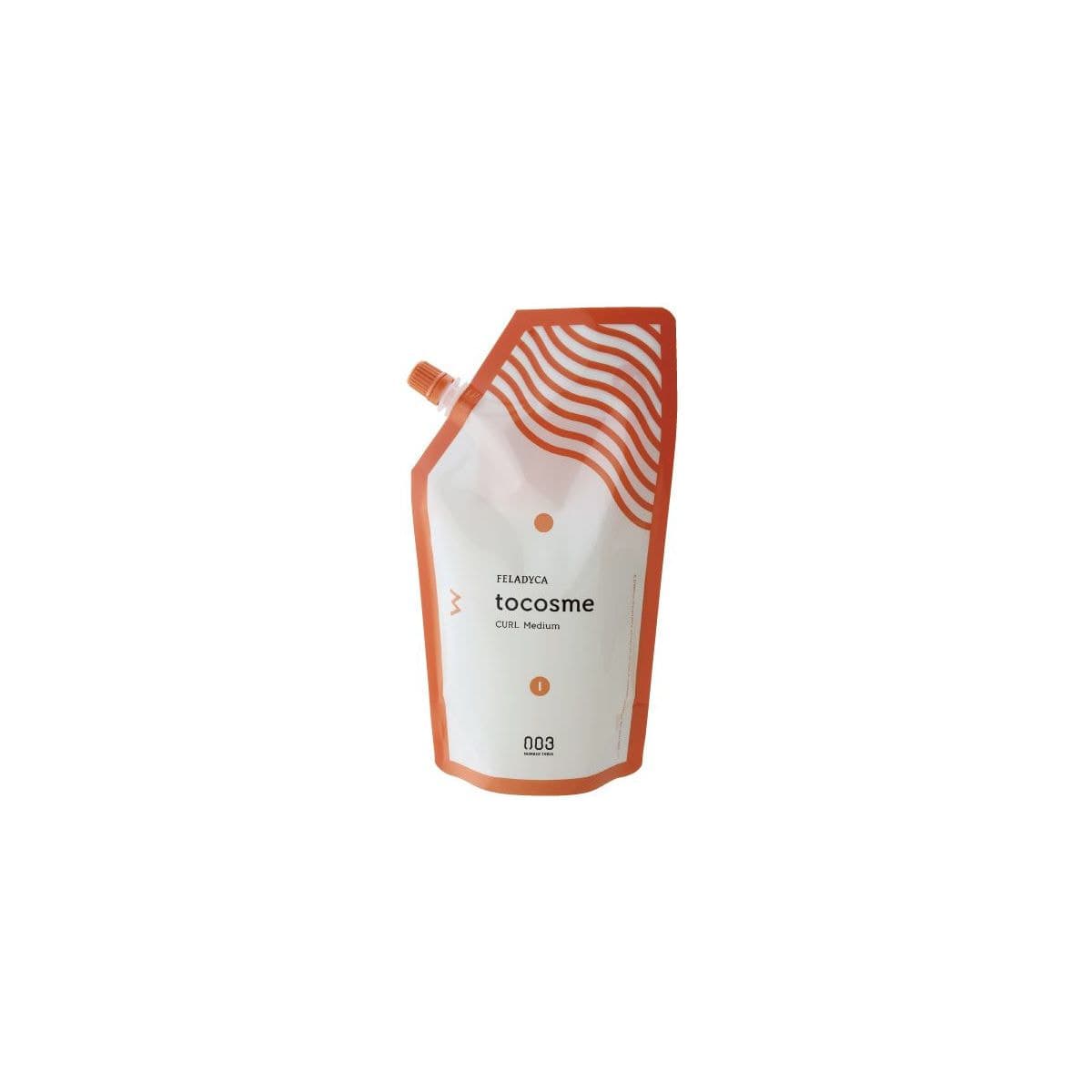 フィレディカ トゥーコスメ M54 400ml ≪1剤≫ 1