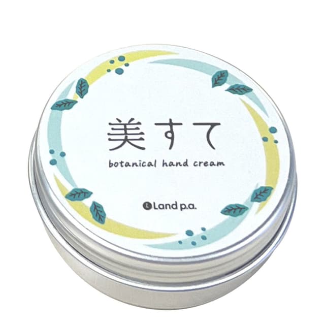 美すて(ハンドクリーム) 25g 1