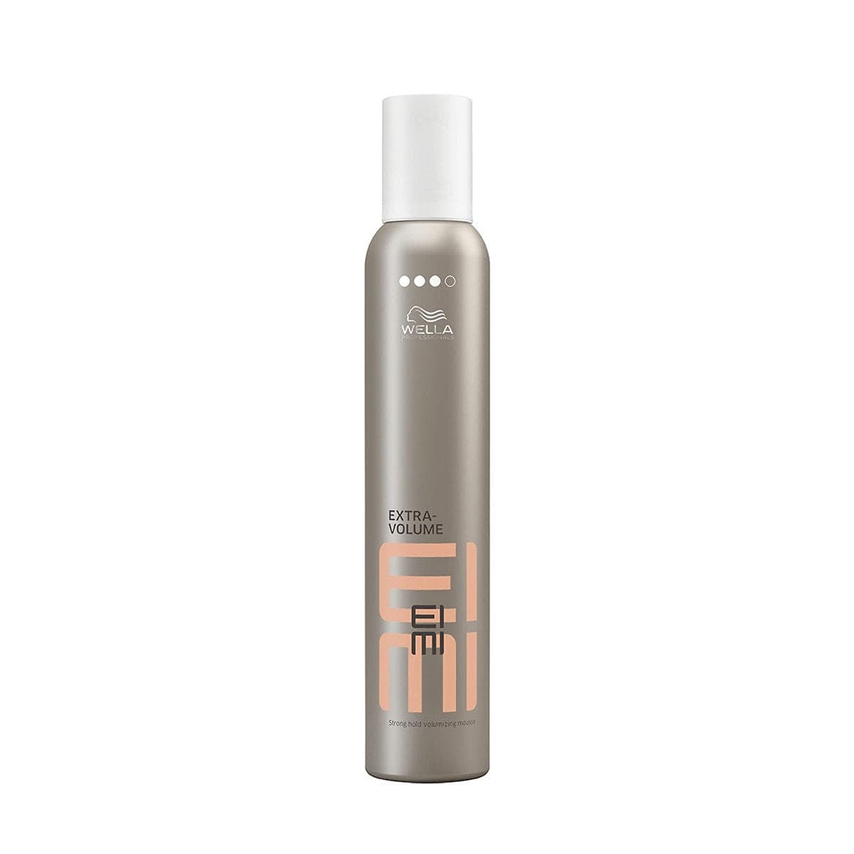 EIMI(アイミィ)エクストラボリュームムース 300ml 1