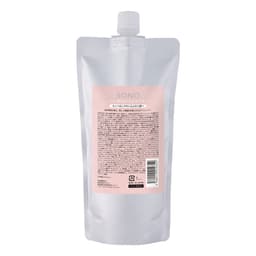 SONO ボリュームシャンプー 500ml(レフィル) 1