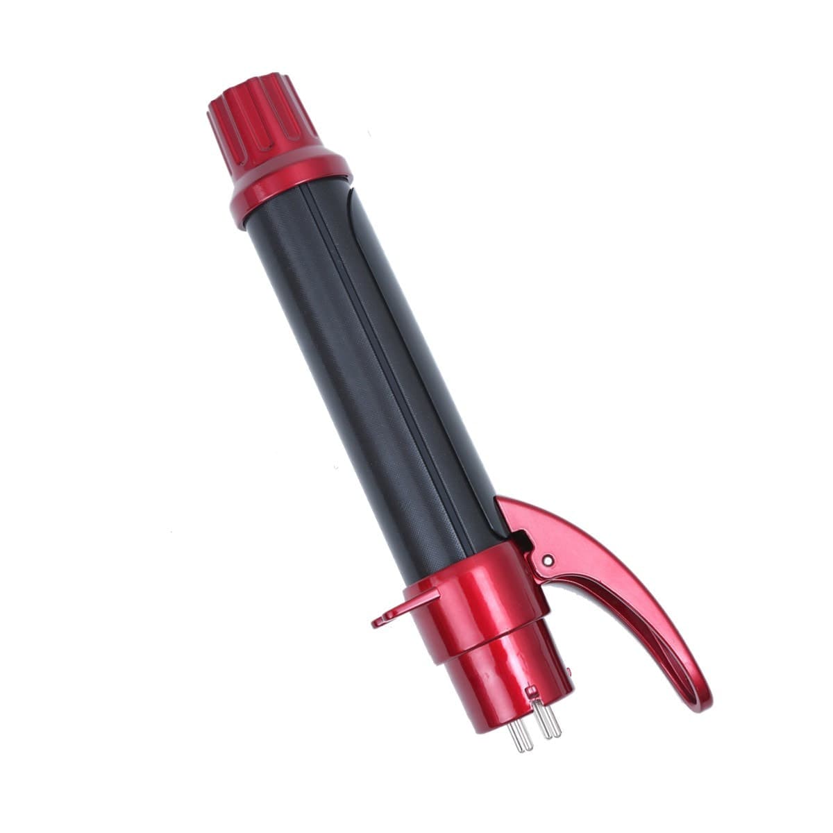 シルクプレートカールアイロン radiant lol 本体+ヘッド(32mm) 5