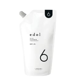 エドル オキシ 6% 1000ml 【医薬部外品】 1