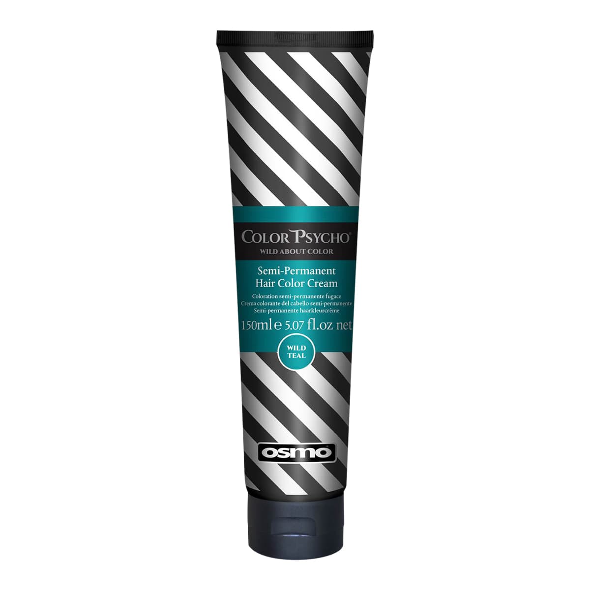 osmo ColorPsycho (カラーサイコ) ティール 150ml ≪ヘアカラートリートメントクリーム≫ 2