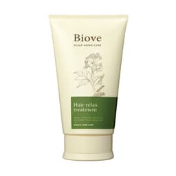 【Biove】ビオーブ ヘアリラックストリートメント 240g 1