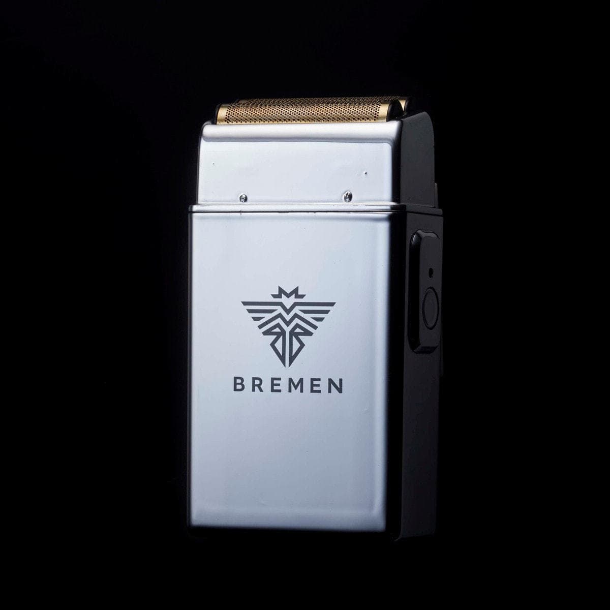 BREMEN フェードシェーバー01 シルバー 7