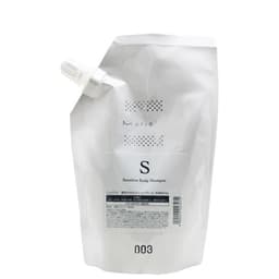 ミュリアムクリスタル 薬用スカルプシャンプーS 500ml レフィル 1