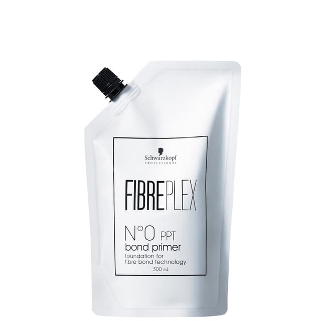 【リニューアル】ファイバープレックス No.0 ボンド プライマー PPT Na 500mL 1
