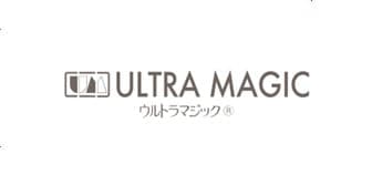 ULTRA MAGIC(ウルトラマジック)