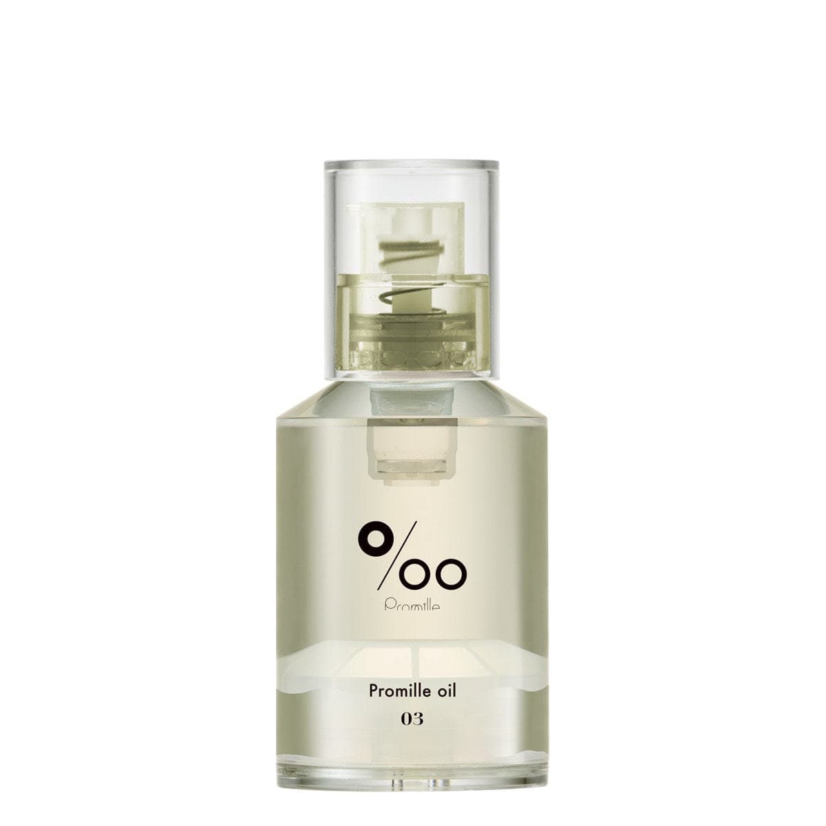 プロミルオイルN 03(クラシックブーケ)30ml 1