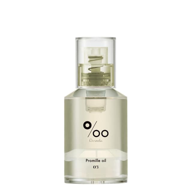 プロミルオイルN 03(クラシックブーケ)30ml 1