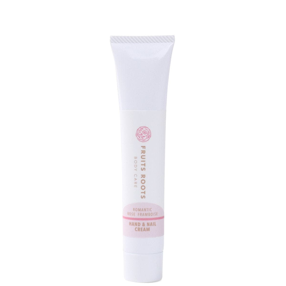 フルーツルーツ ハンド&ネイルクリーム (ロマンティック)50ml【店販用】 1