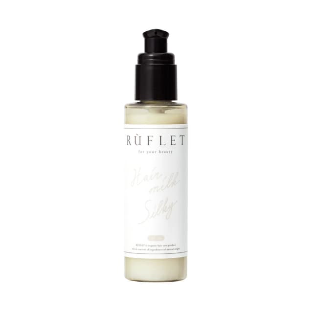 RUFLET(ルフレ) ヘアミルクシルキー 100g 1