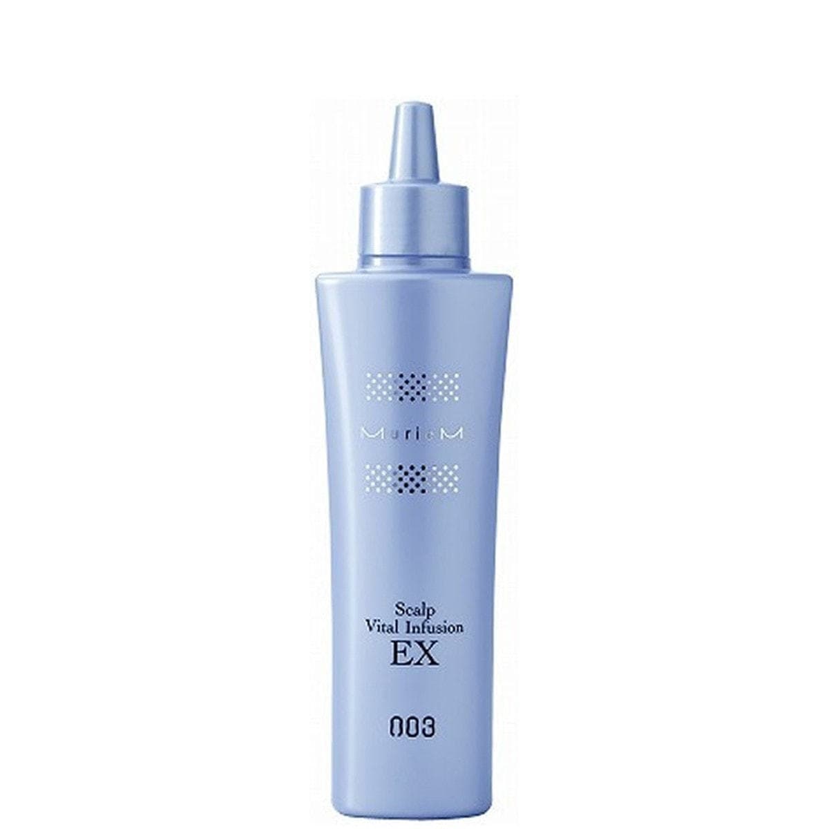ミュリアム 薬用スカルプ バイタルインフュージョンEX 120ml 1