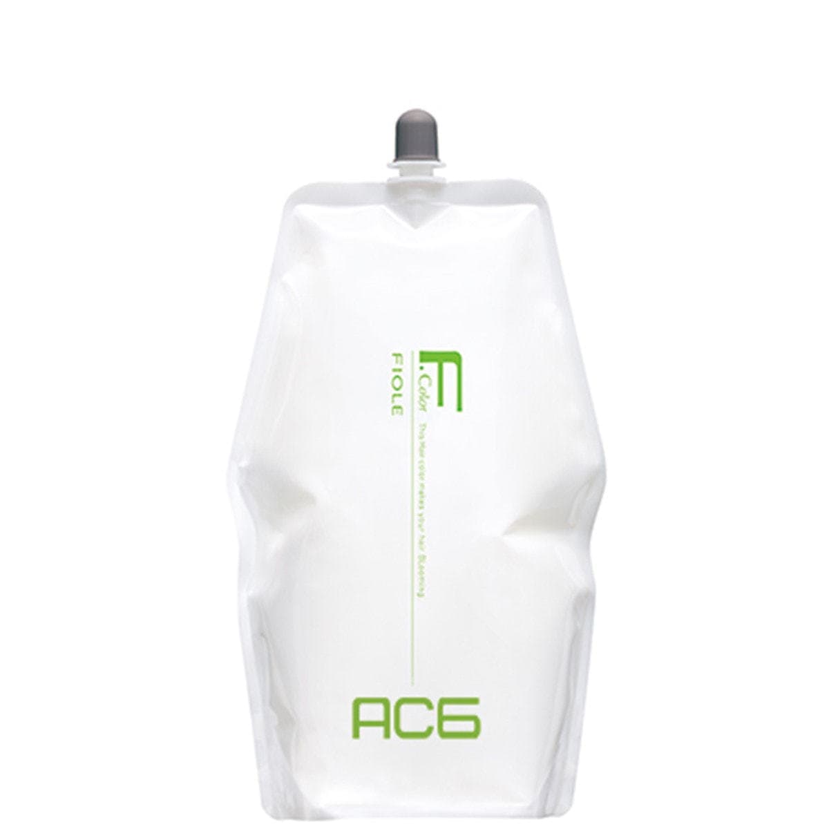 BLカラー AC6% 2000ml【医薬部外品】 1