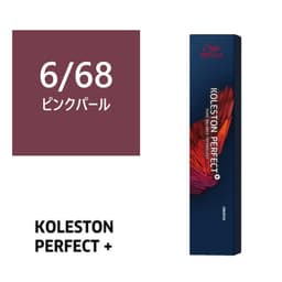 コレストンパーフェクトプラス 6/68 (ピンクパール) 80g 《ファッションカラー》【医薬部外品】 1