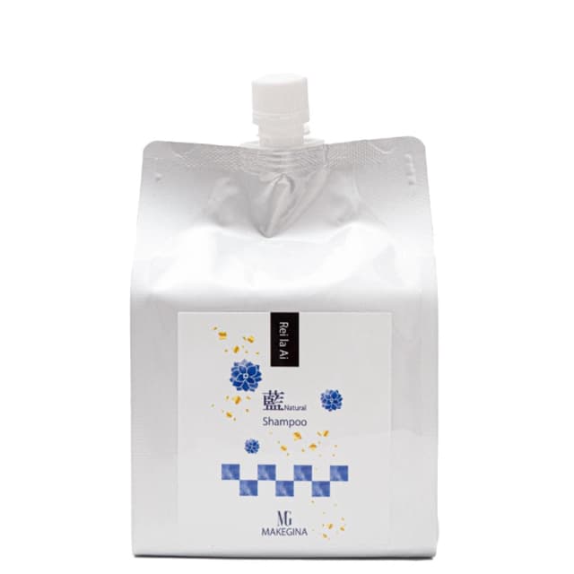 レイラアイ アイナチュラル シャンプー 1000ml 1
