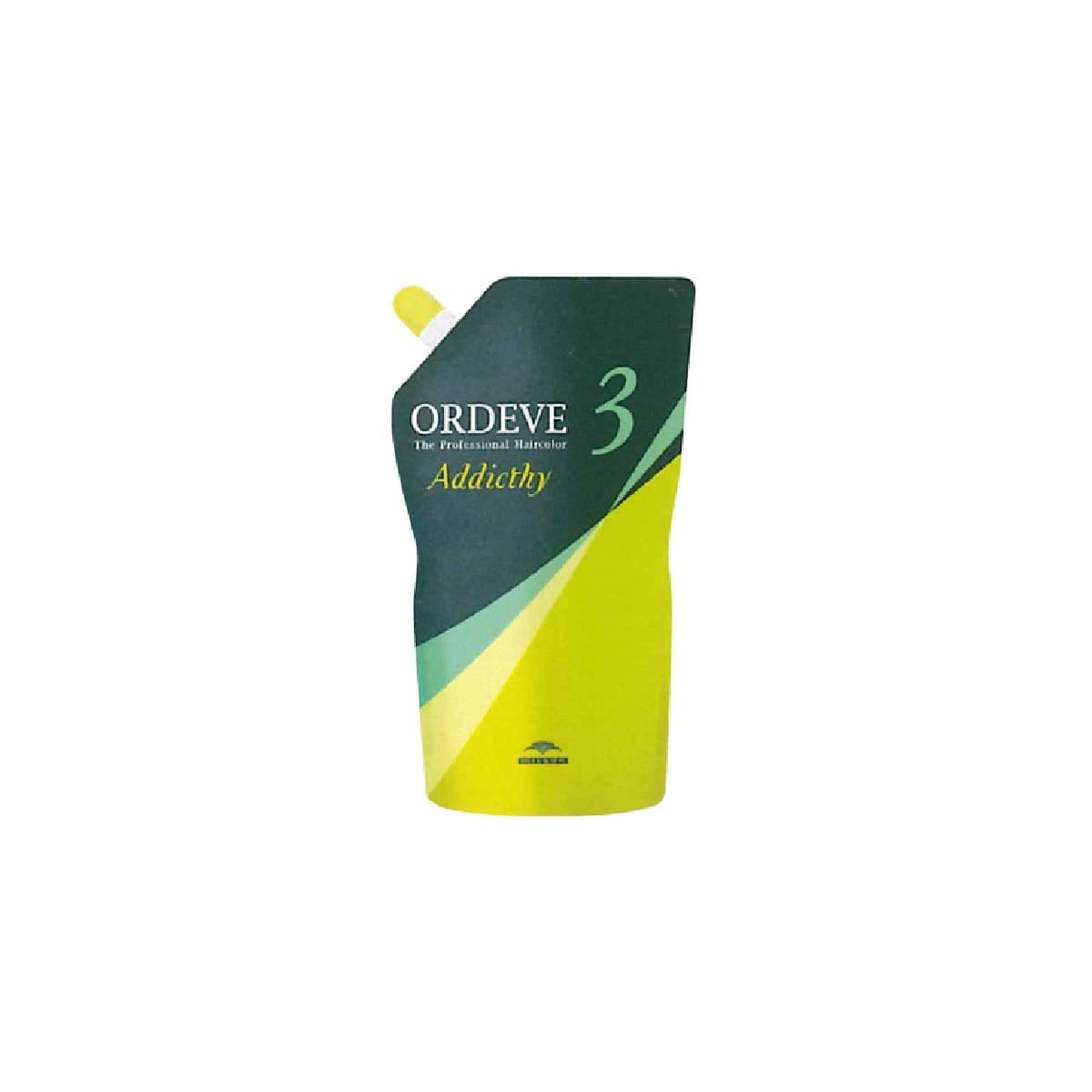 オルディーブ アディクシー オキシダン 3% 1000ml【医薬部外品】 1