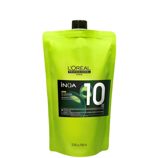 イノア オキシダンクレーム 3% 1000ml 【医薬部外品】 1