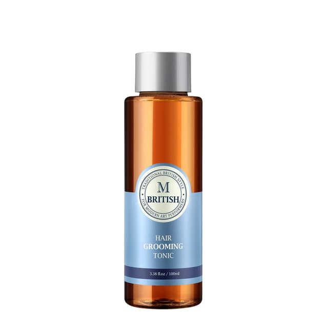 BM ヘアグルーミングトニック 100ml≪セット用トニック≫ 1