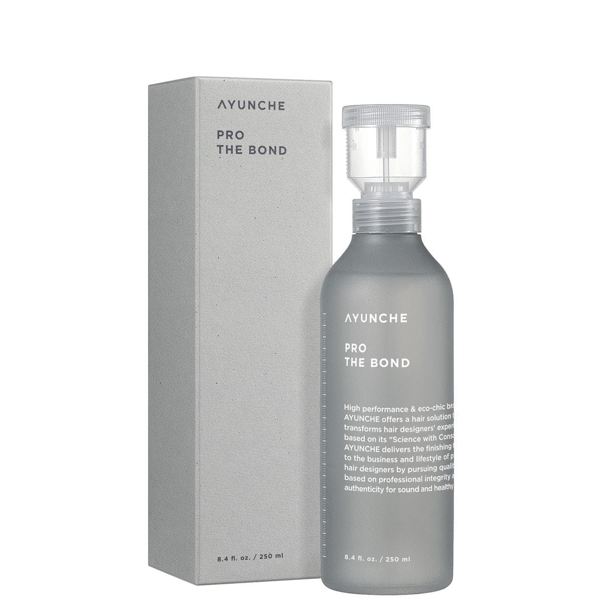 アユンチェ プロ ザボンド 250ml 2