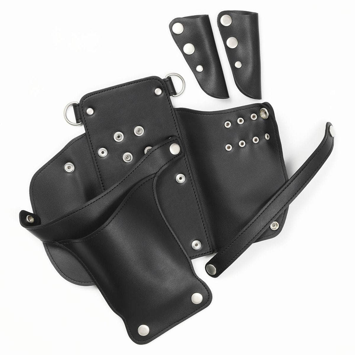 DEEDS シエーナ ブラック アンティークシルバー金具 no.357 5